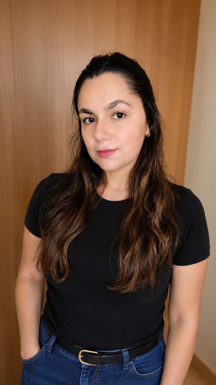 Jennifer Kaspechak